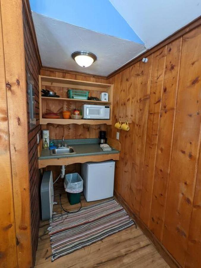 Stay Twin Lakes Cabin 3 外观 照片