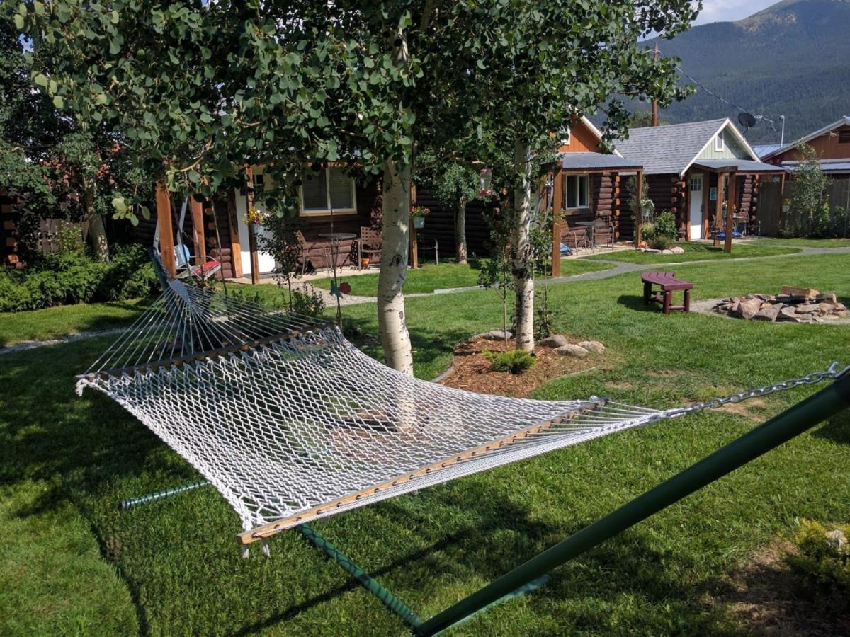 Stay Twin Lakes Cabin 3 外观 照片